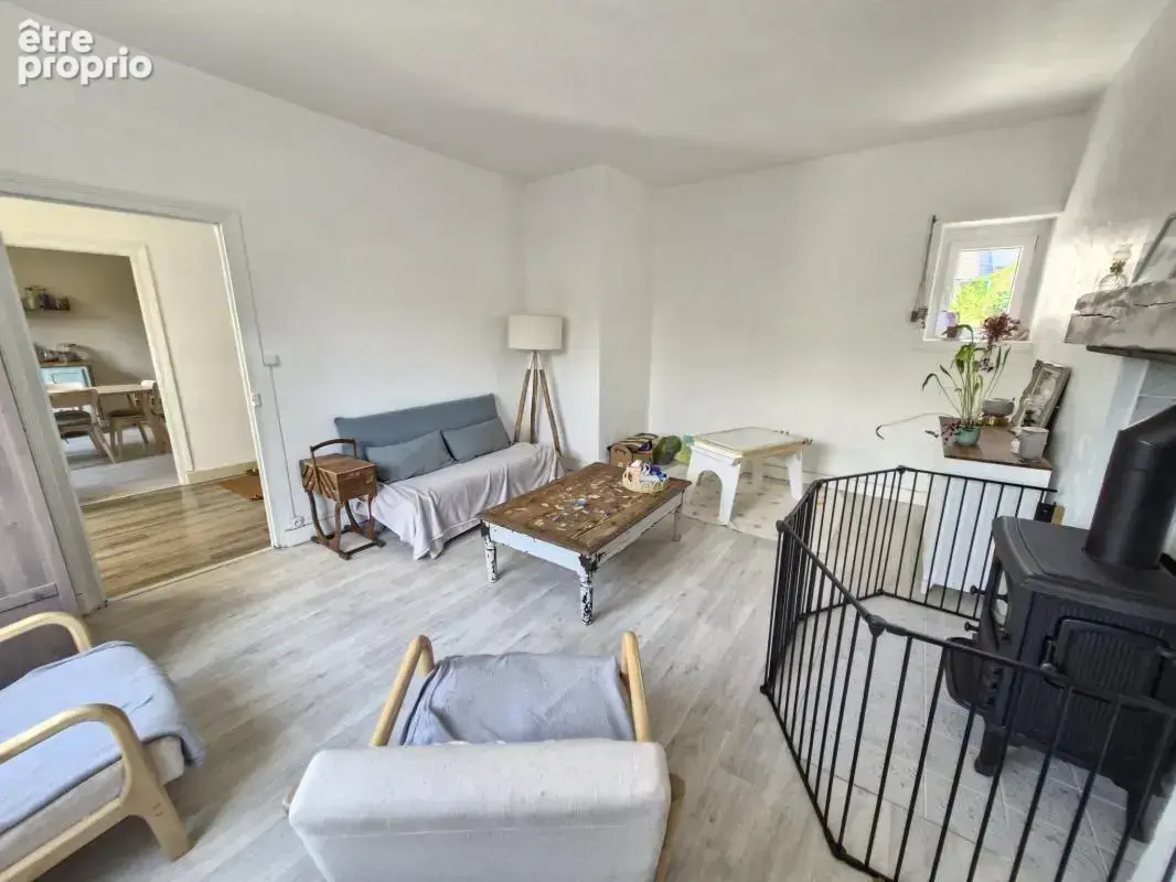 Maison rénovée avec garage - Roscanvel - photo 6