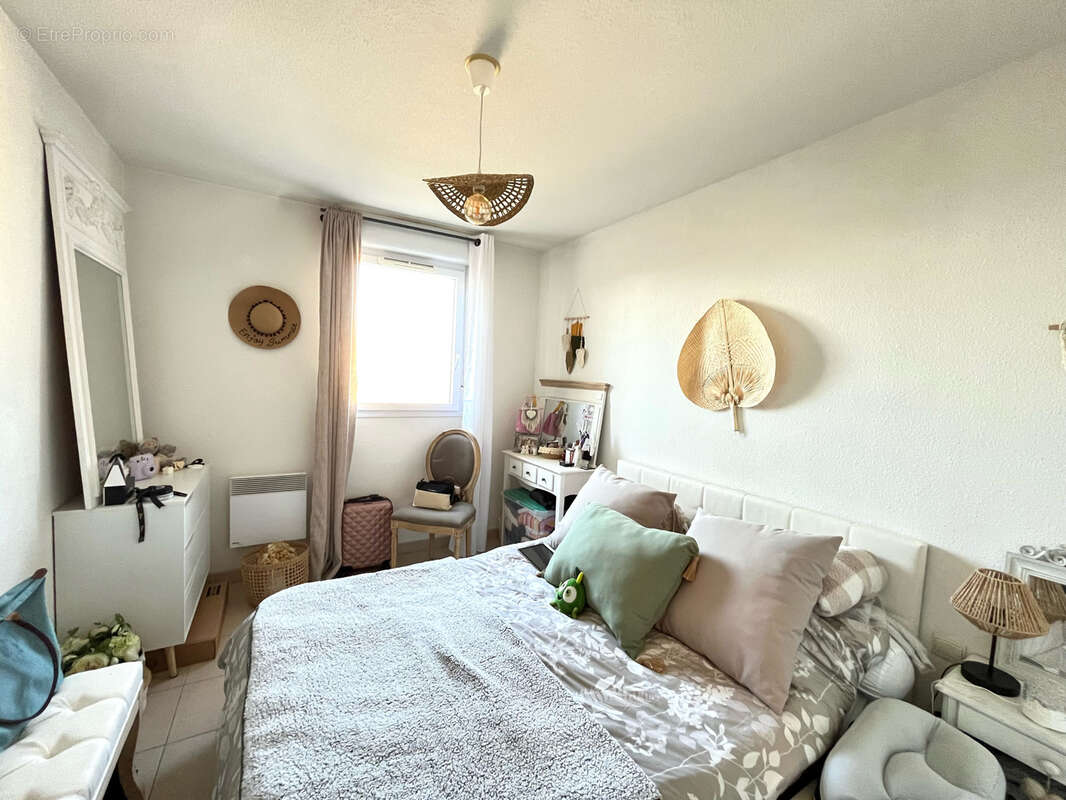 Appartement à SAINT-GILLES