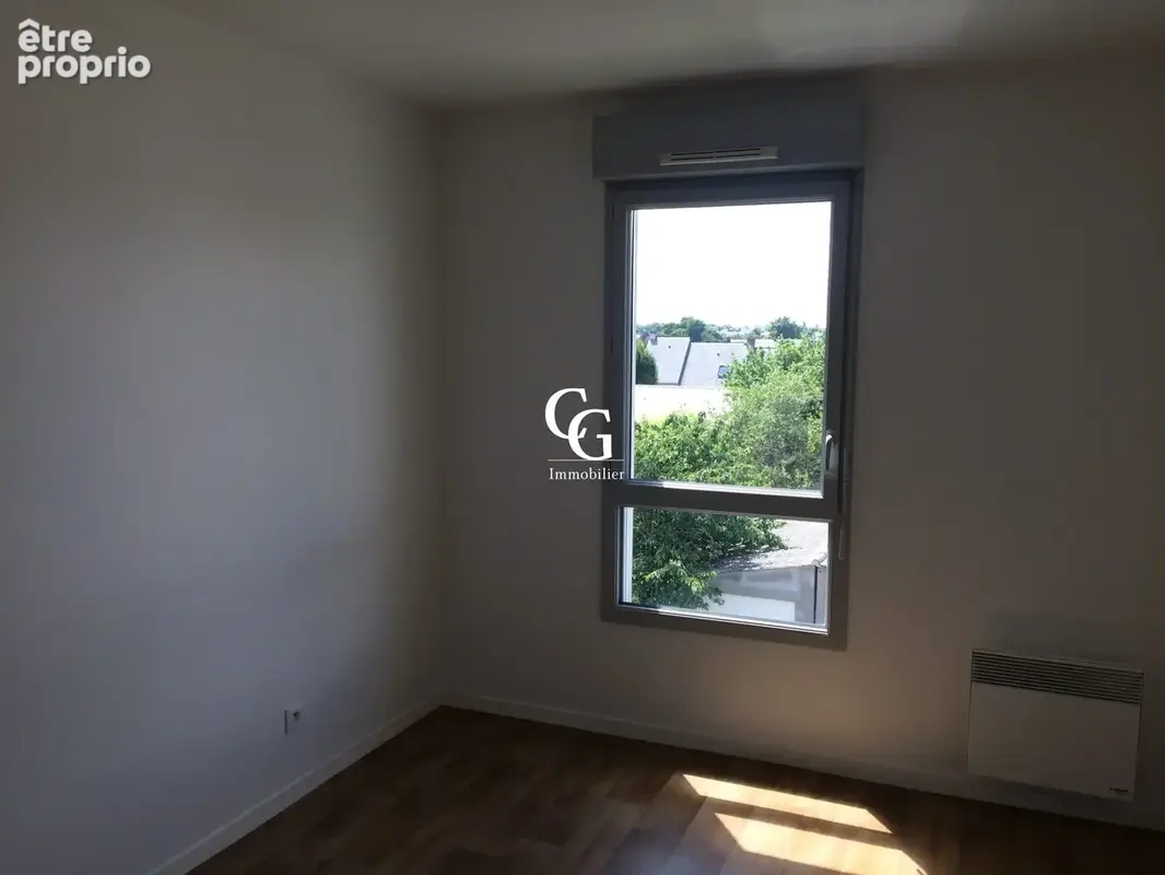 Appartement 62 m² à Sainte-Luce-Sur-Loire  - photo 4