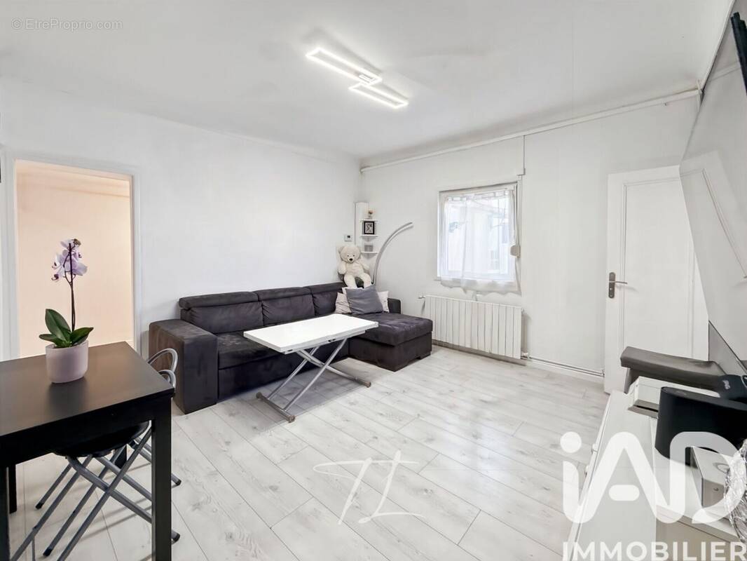 Photo 1 - Maison à CHELLES