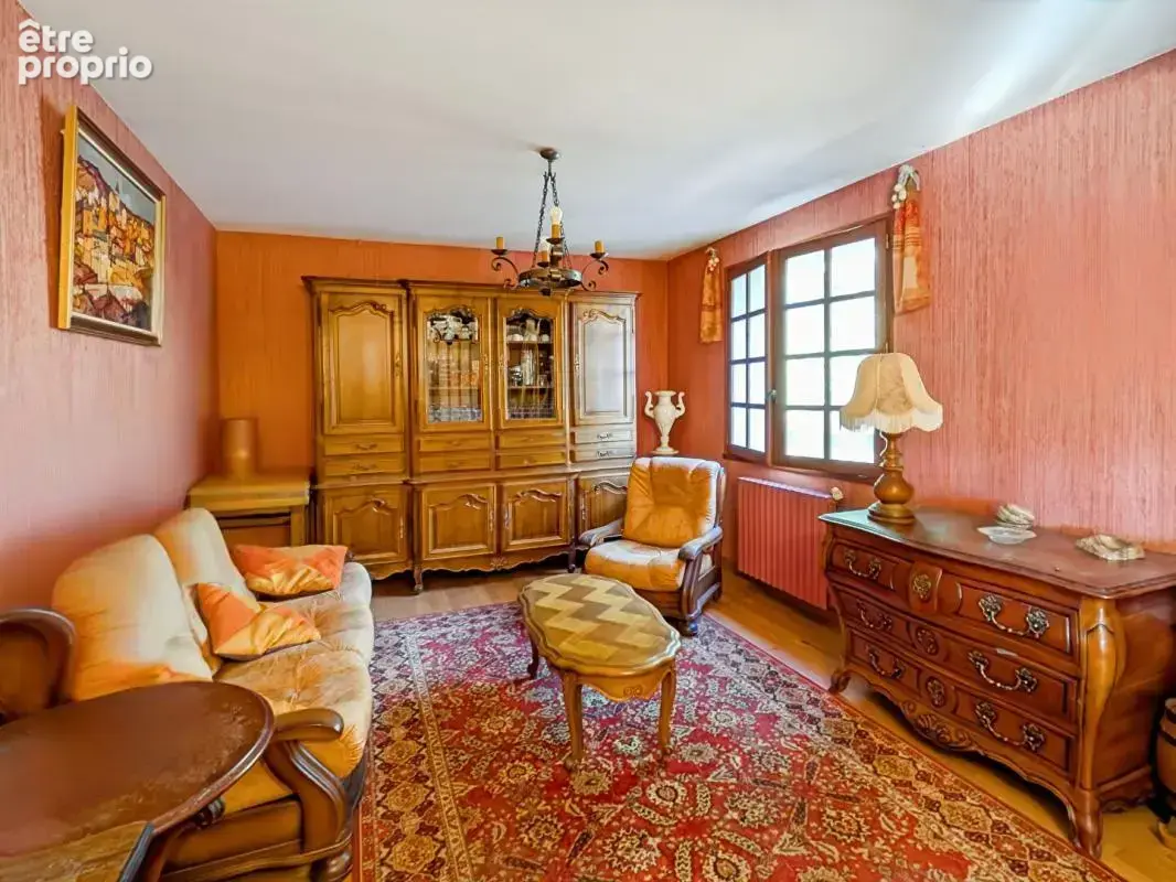 Maison 5 pièces de plain-pied avec sous-sol - Lescure d'Albigeois - photo 9