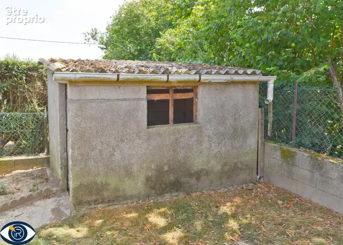 Maison 85 m² à Argentre  - photo 9