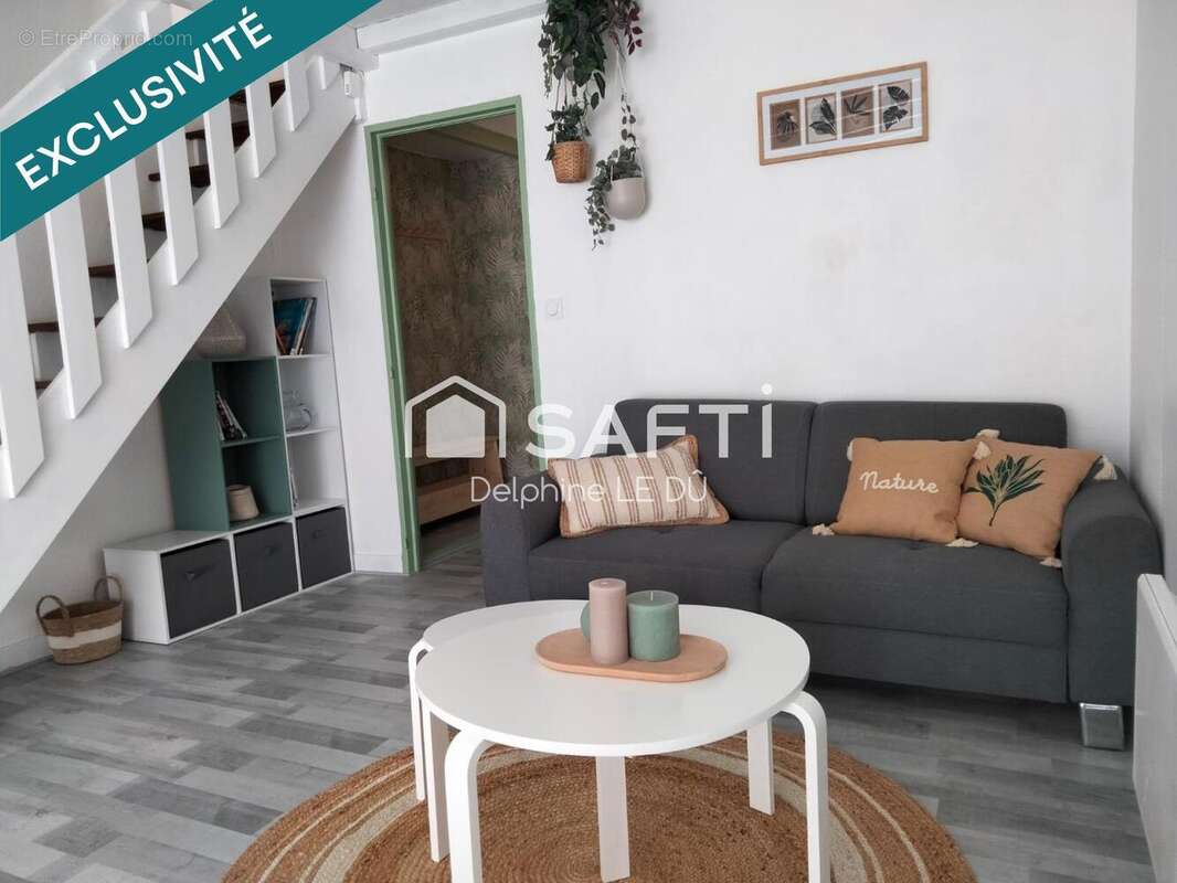 Photo 4 - Appartement à AGDE