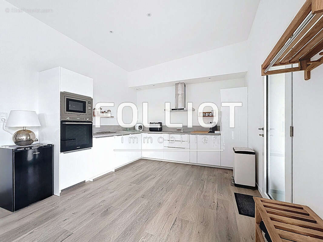 Maison à SAINT-GEORGES-DE-LA-RIVIERE