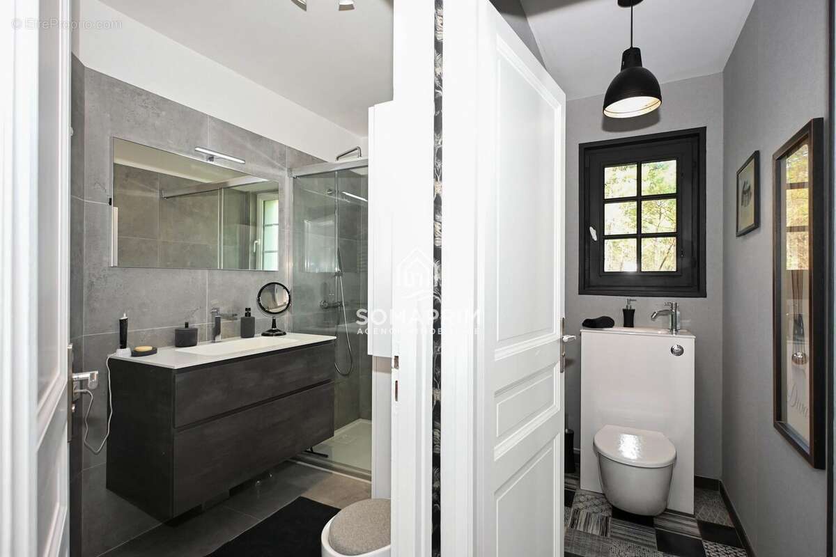 Maison à LE TOUQUET-PARIS-PLAGE