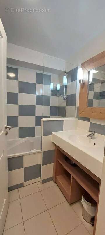 Appartement à FORT-MAHON-PLAGE