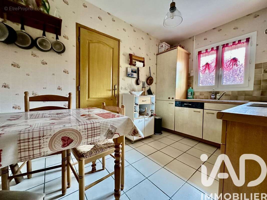 Photo 5 - Maison à OUISTREHAM