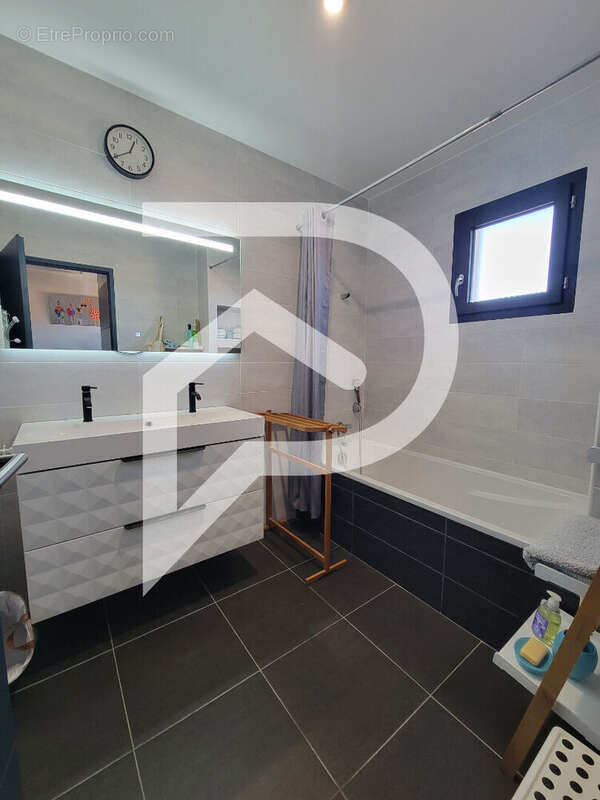 Maison à SAINT-NAZAIRE