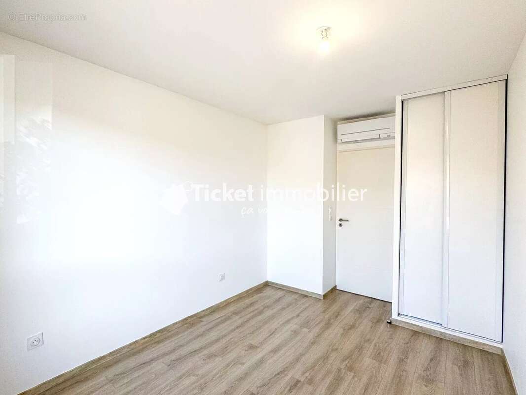 Maison à SAINT-ORENS-DE-GAMEVILLE