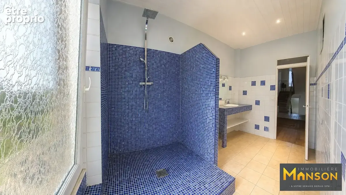 Maison 296 m² à Neuves-Maisons  - photo 8