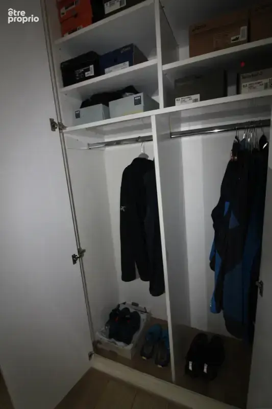 Appartement avec ASCENCEUR à vendre avec 3 CHAMBRES et 5 pièces LA ROCHE SUR YON (85) - photo 28