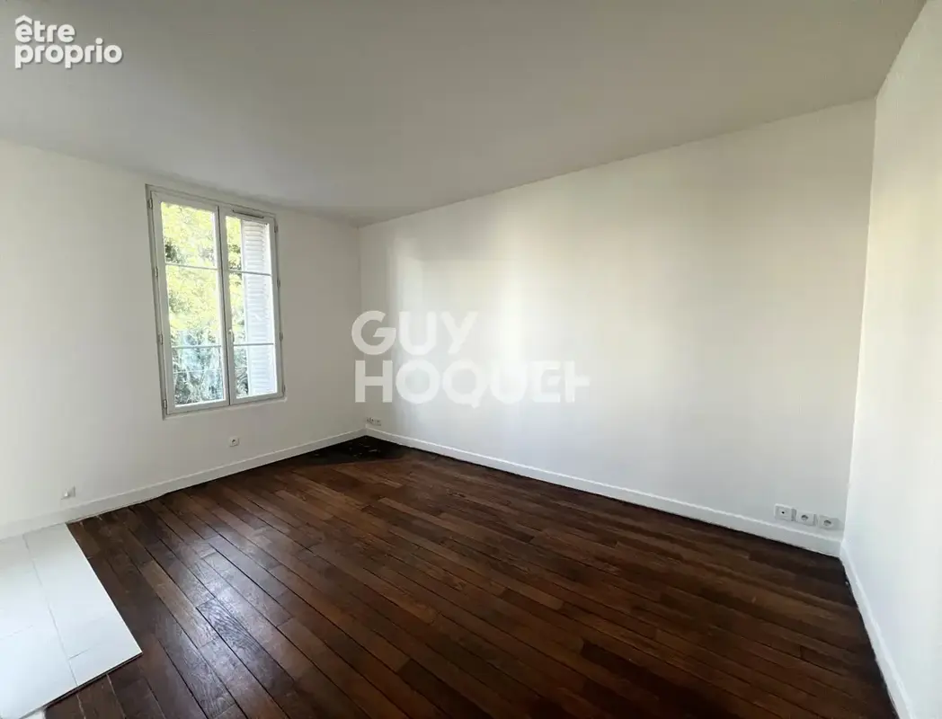 Appartement Colombes 1 pièce(s) 23 m2 - photo 2