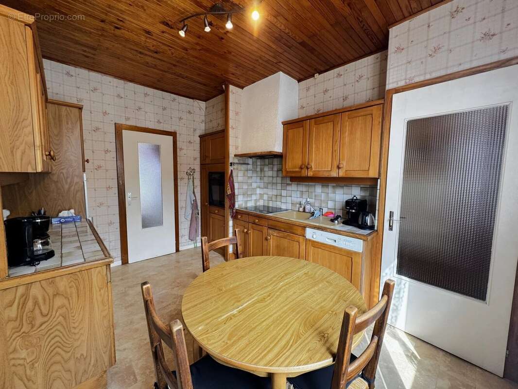 Maison à THONON-LES-BAINS