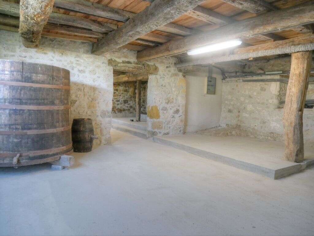 Photo 9 - Maison à SAINT-SALVY