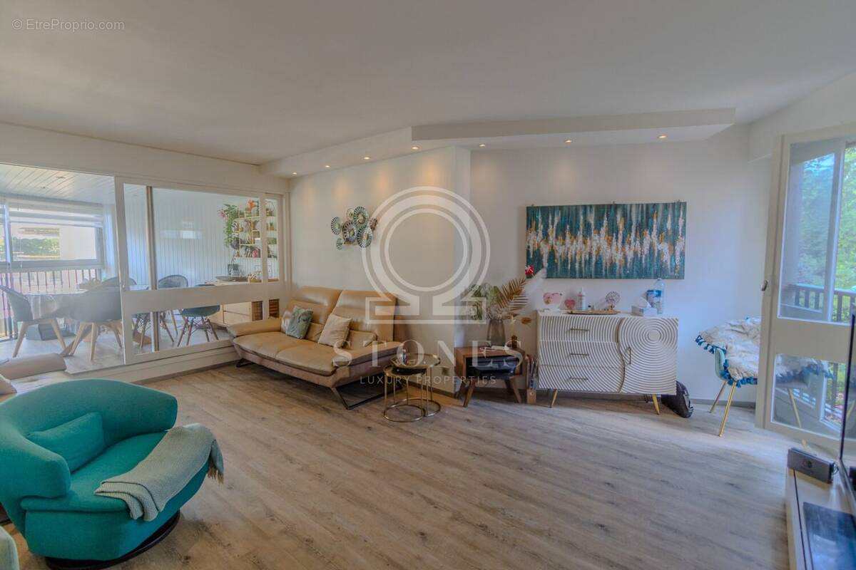 Appartement à ROCQUENCOURT