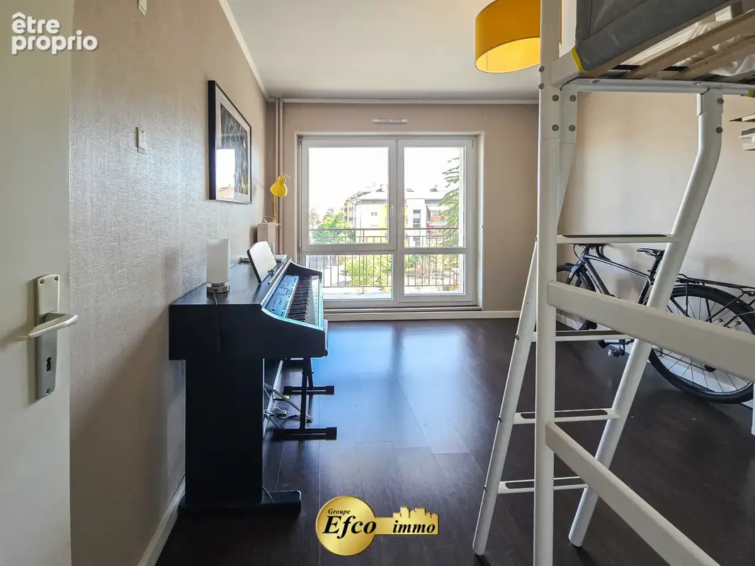 Appartement 5 pièces proche frontière - photo 4