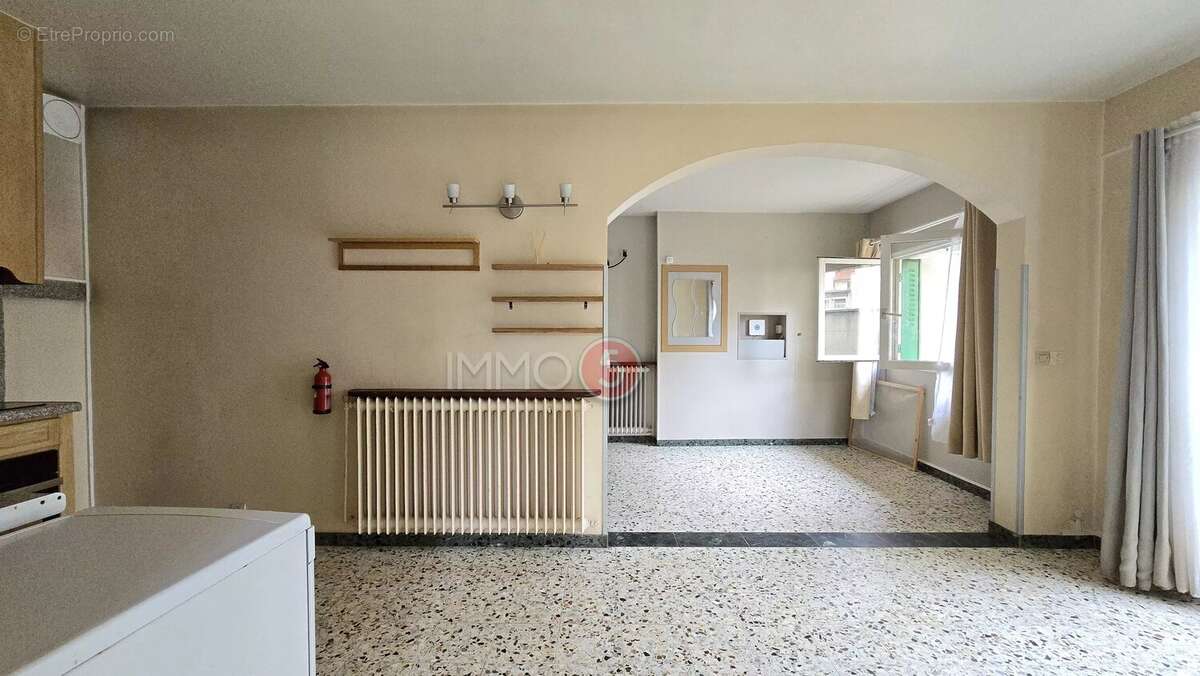 Maison à LES PAVILLONS-SOUS-BOIS