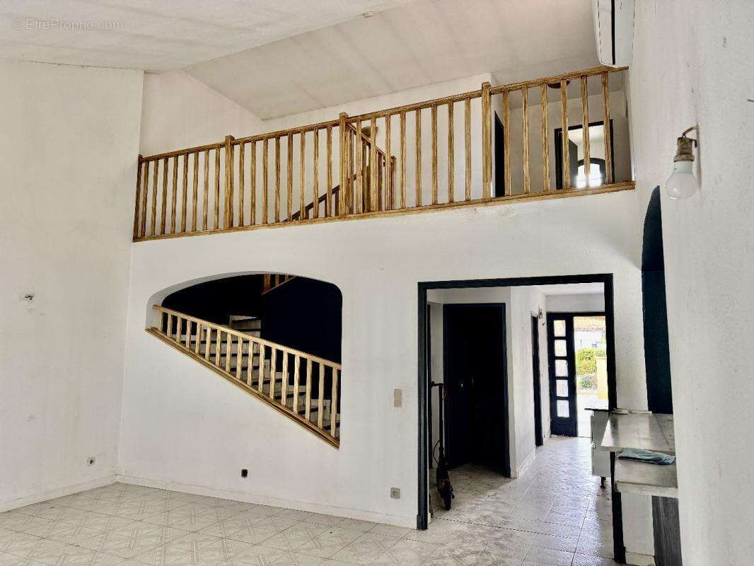 Maison à LE SOLER