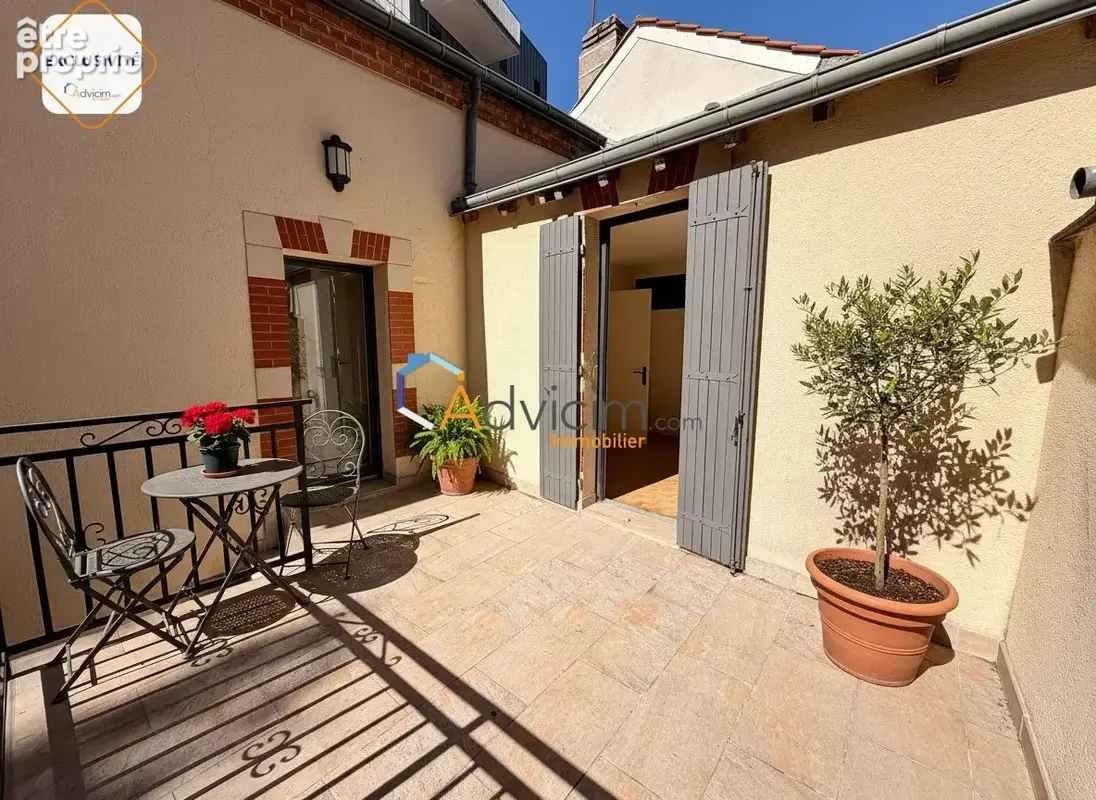 Maison 4 pièces 90 m² à vendre à Orleans (45000) - photo 4
