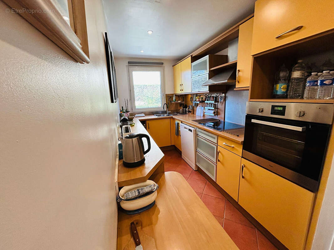 Appartement à NOGENT-SUR-MARNE