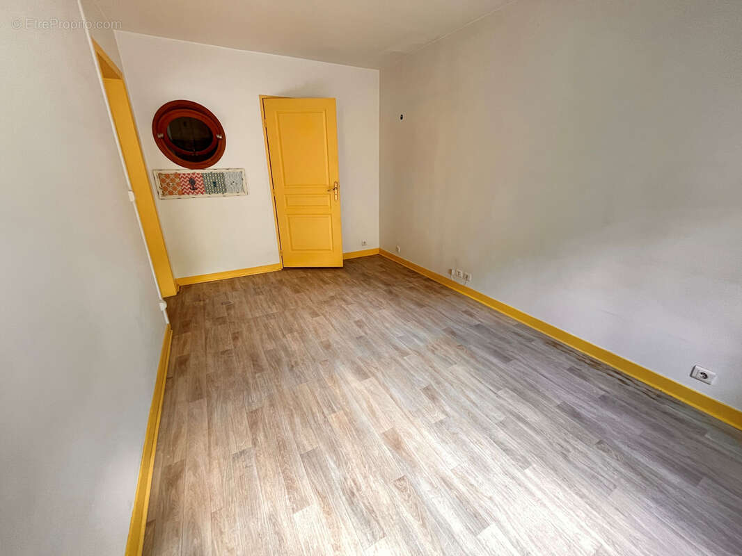 Appartement à CARRIERES-SUR-SEINE