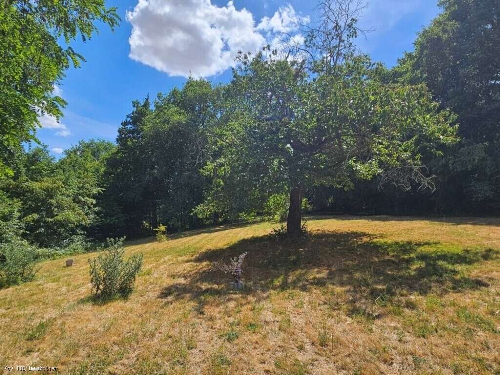Pavillon sur Sous-Sol Situé dans un Endroit Magnifique Prés du Clain - photo 26