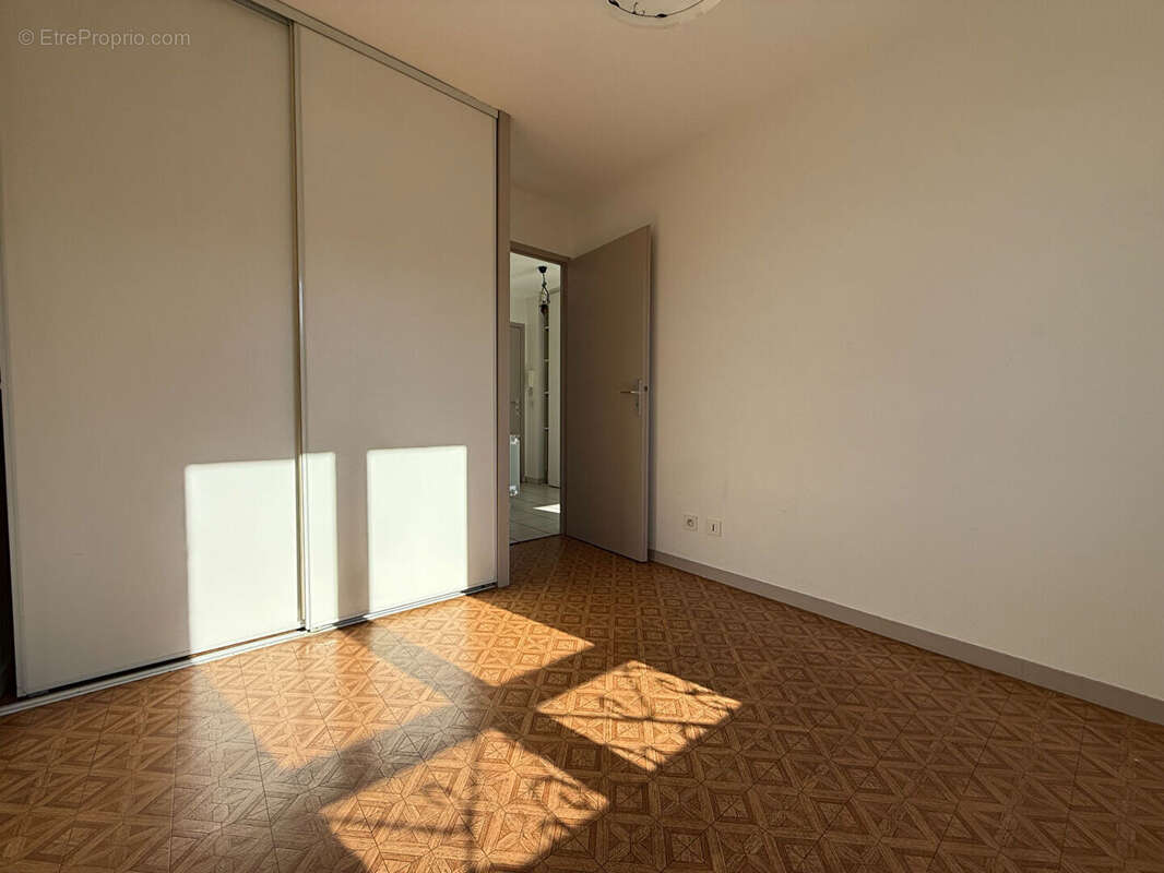 Appartement à FAVERGES