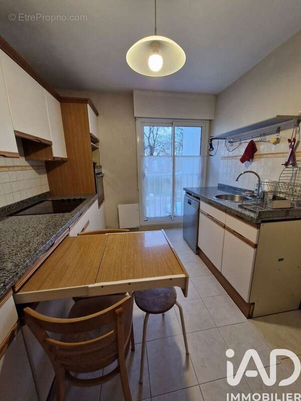 Photo 5 - Appartement à ORLEANS