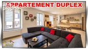 Appartement à SAINT-DIE-DES-VOSGES