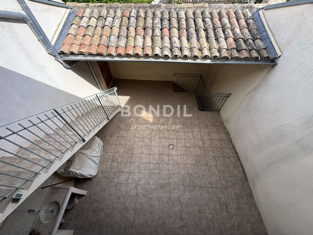 Appartement à PERTUIS