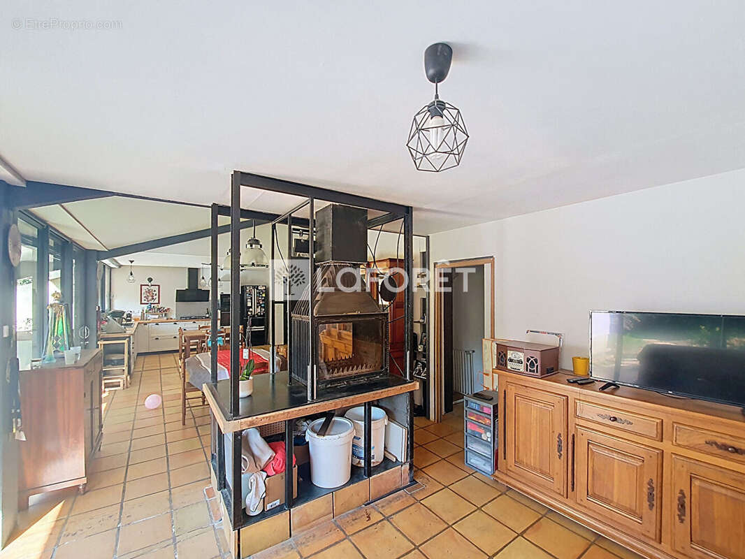 Maison à VILLEMUR-SUR-TARN