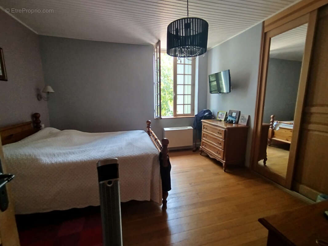 Maison à LAROQUE
