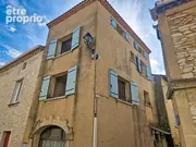 Maison à LIRAC