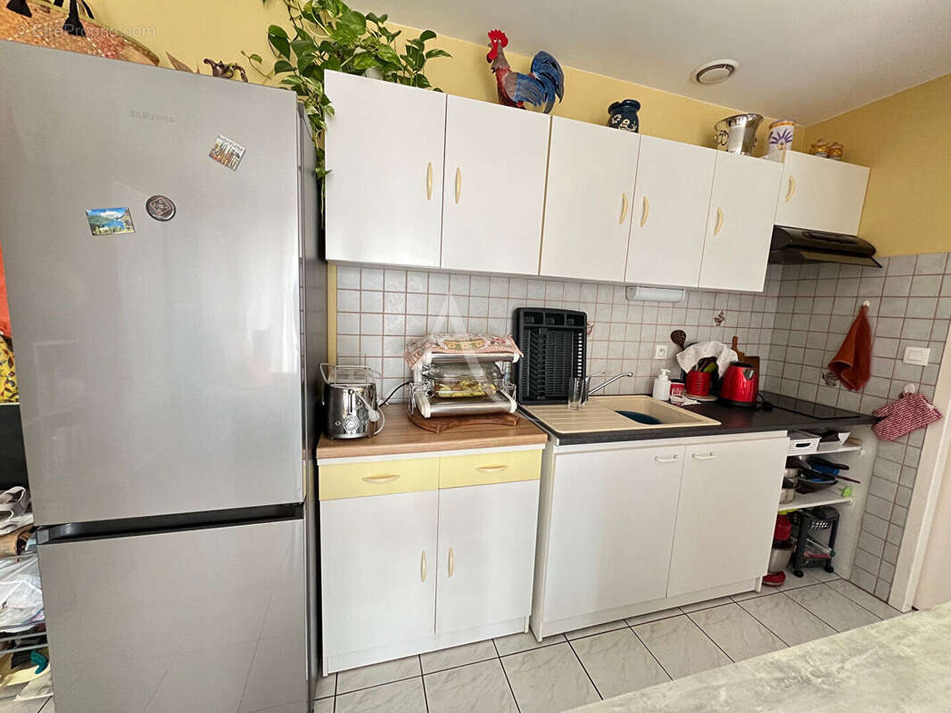 Appartement à LA TRANCHE-SUR-MER