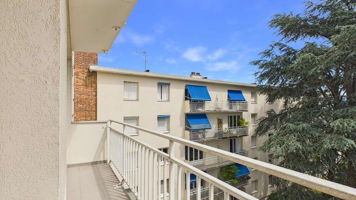 Appartement 85 m² à Nogent-Sur-Marne  - photo 8