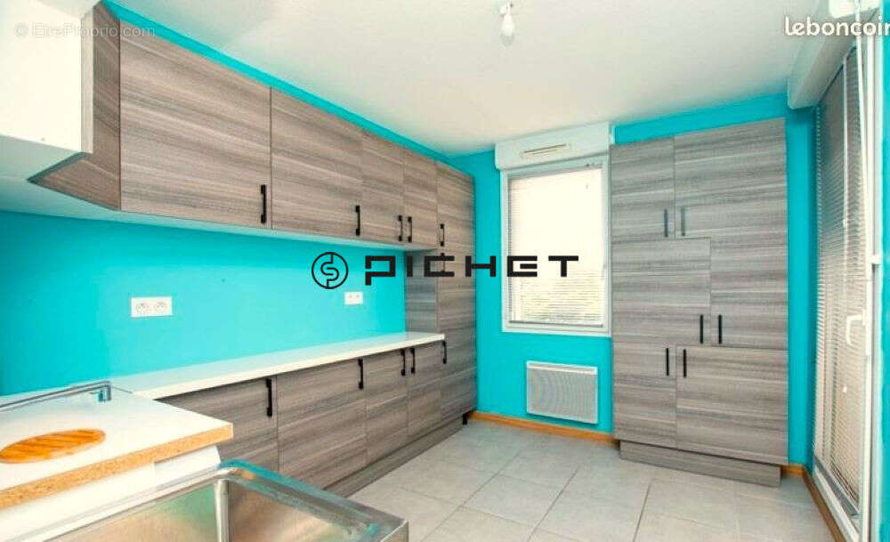 Appartement à MURET