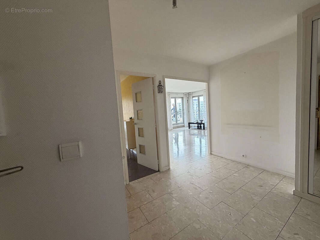 Appartement à LE HAVRE