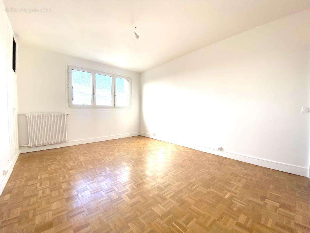 Appartement ancien - photo 6