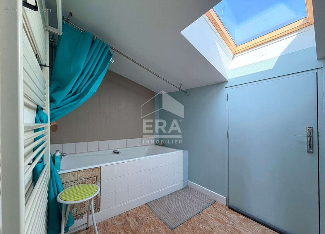 Maison 138m² à châteauneuf-sur-charente - photo 14