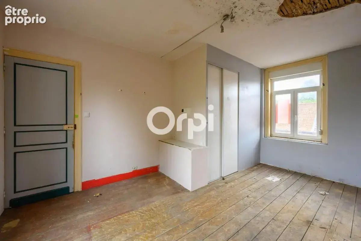 Maison individuelle 168 m² – 4 chambres – Cysoing centre - photo 9