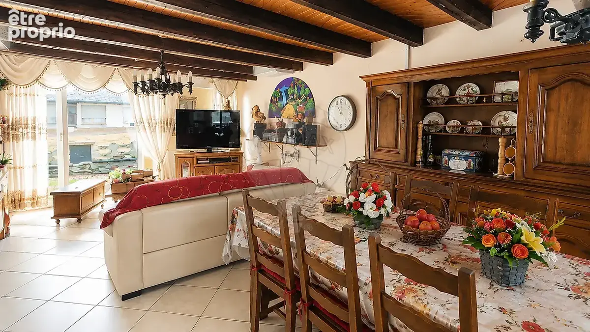 Maison 3 chambre(s) à vendre - photo 22