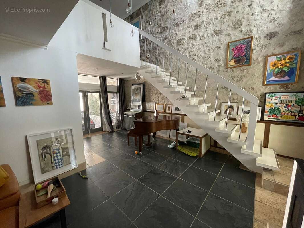 Maison à EYMET