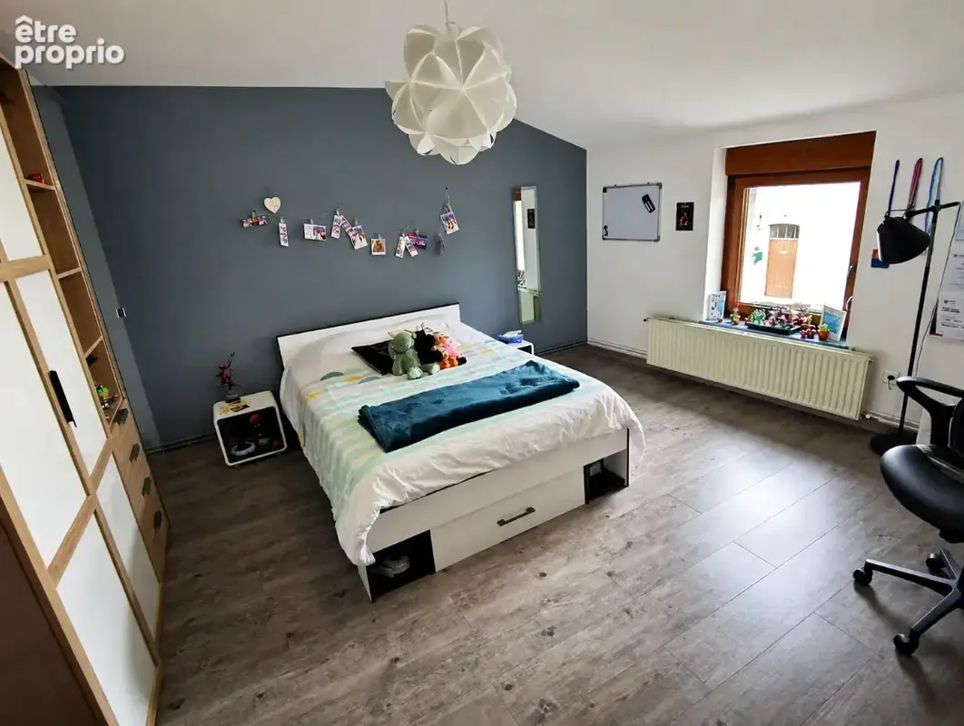 Andilly / grande maison familiale avec terrasse jardin et garage - photo 4