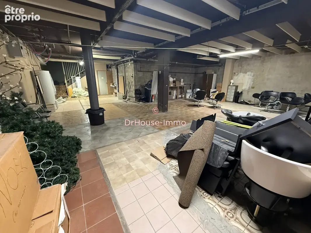 Appartement 3 pièces 124 m² à vendre à Chateauroux (36000) - photo 9