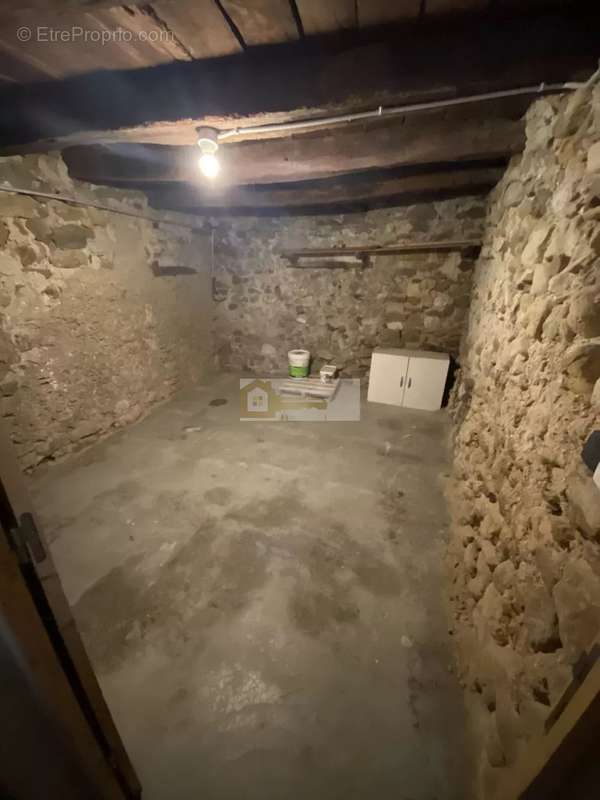 Appartement à ESPELUCHE