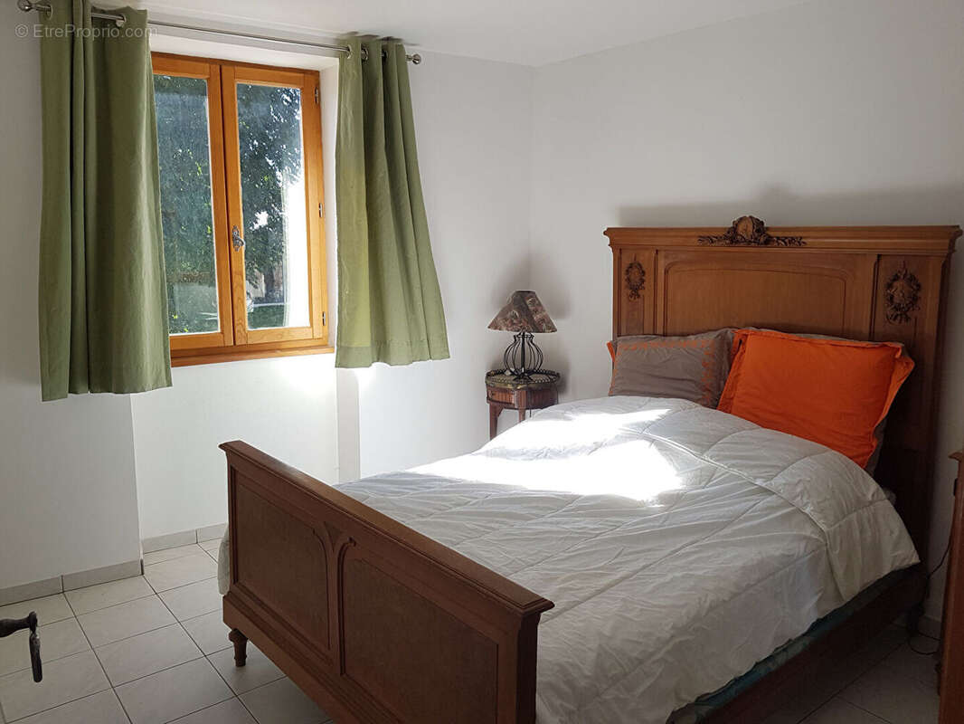 Maison à TRUCY-SUR-YONNE