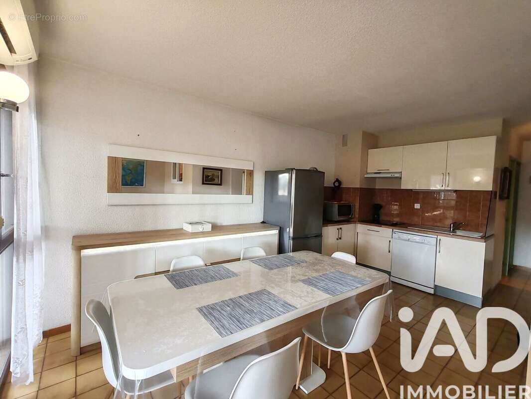 Photo 6 - Appartement à SAINT-CYPRIEN