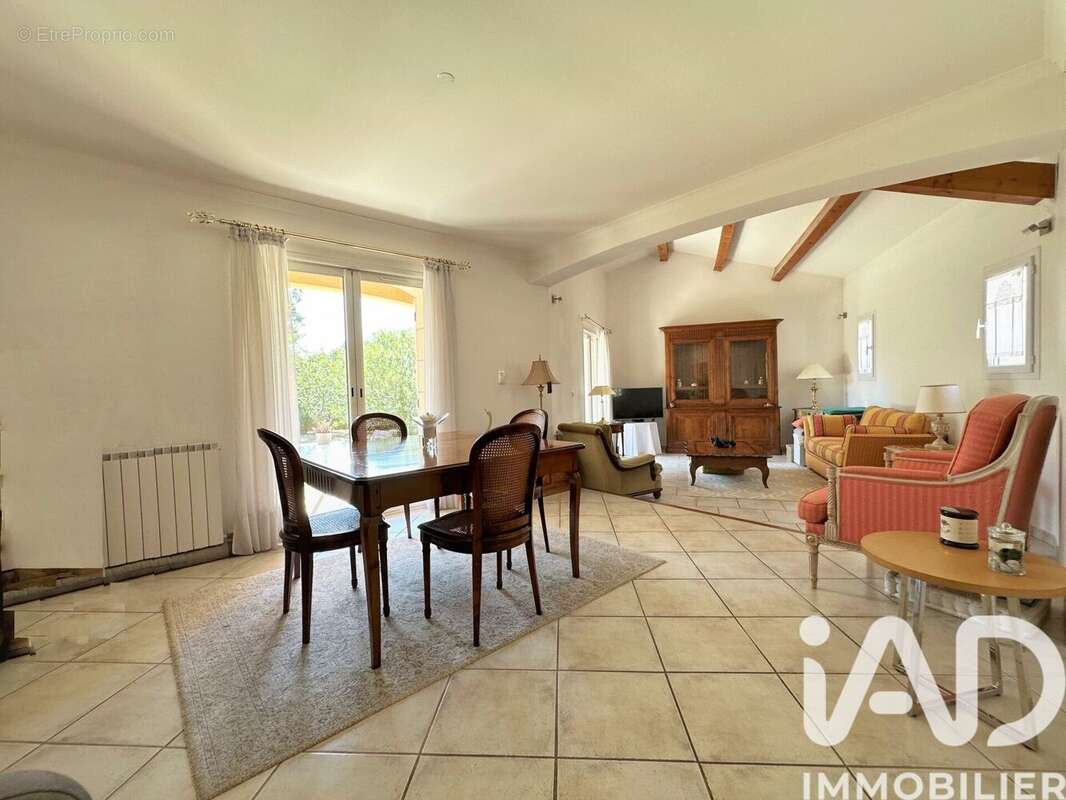 Photo 3 - Maison à CASTILLON-DU-GARD