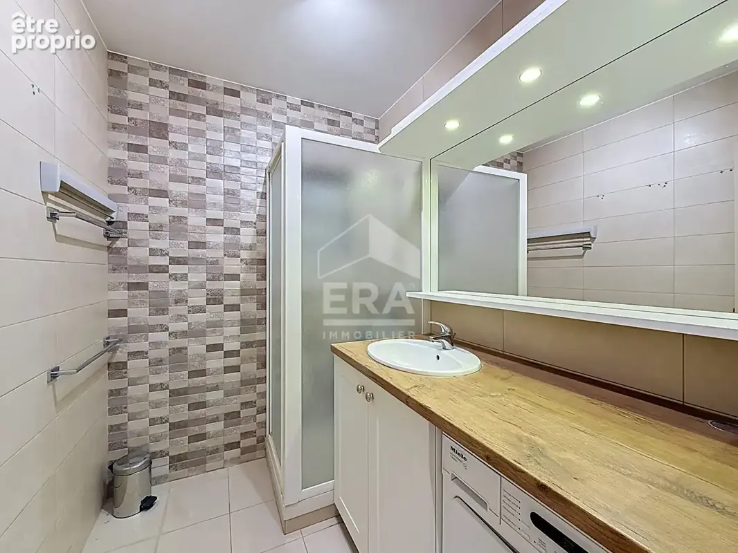 Appartement 88m² à boulogne-billancourt - photo 7