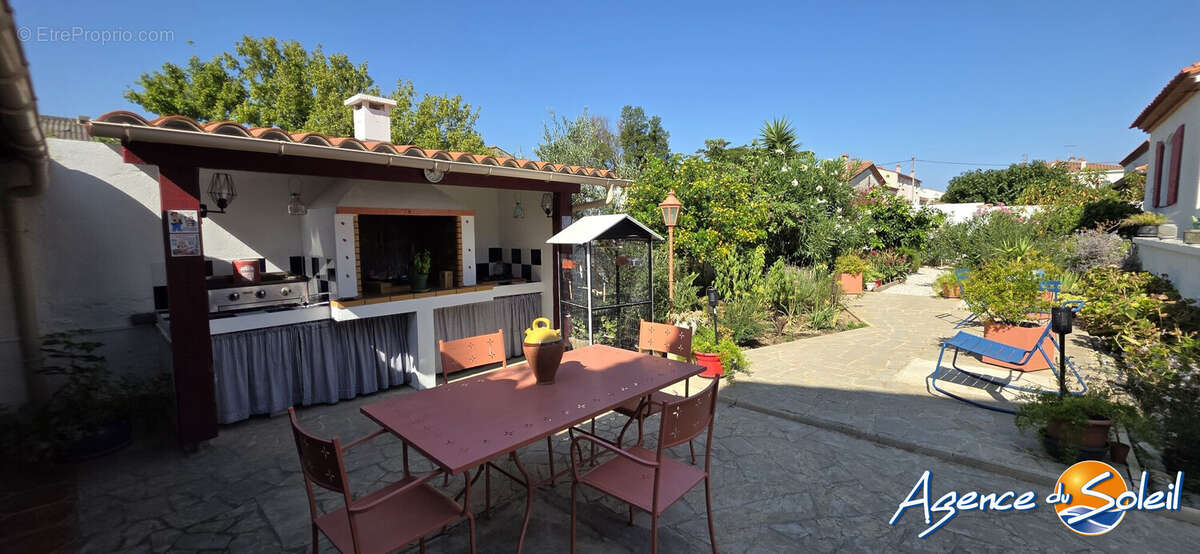 Maison 132 m² à Rivesaltes  - photo 9